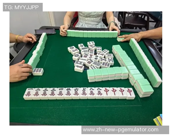 麻将胡了高分视频-麻将高手精彩对决，高分胡牌瞬间全记录-麻将胡了高分视频