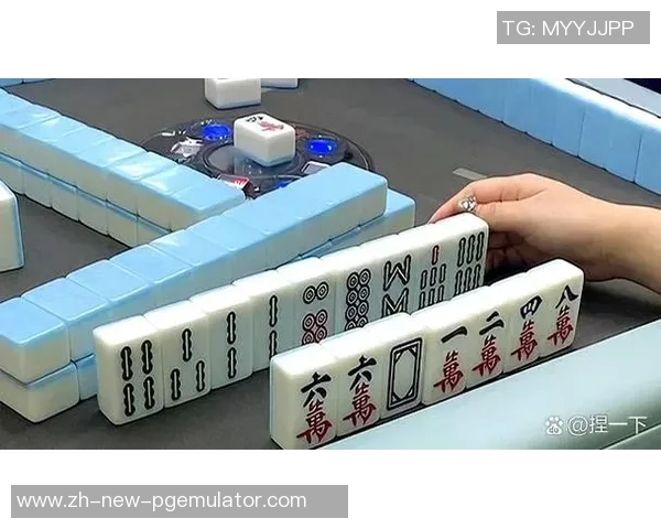 麻将胡了是什么牌图片-麻将胡牌之奥秘，揭示胡牌图片的魅力-麻将胡了是什么牌图片